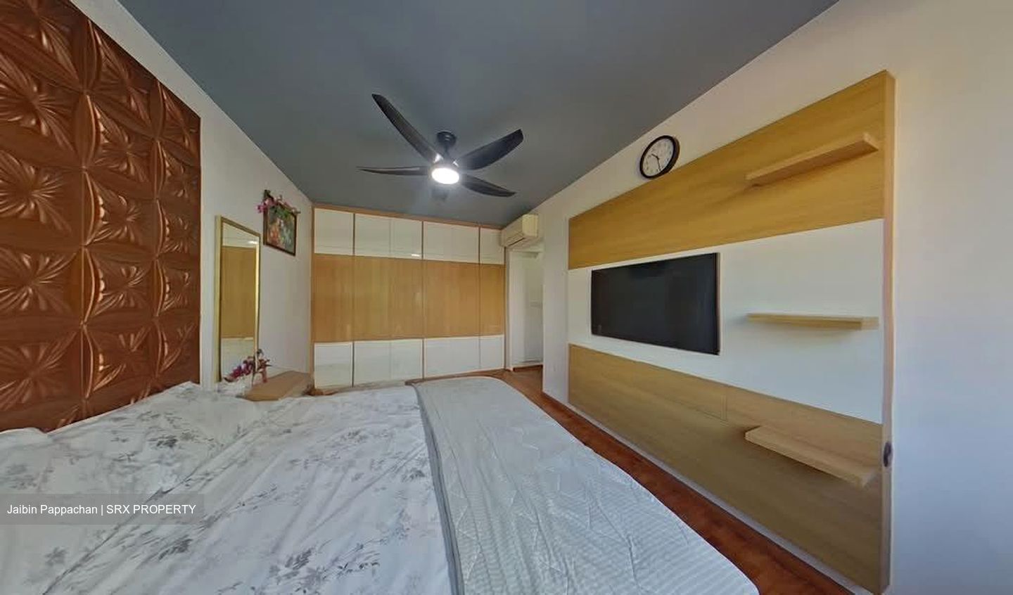 Blk 550B Segar Road (Bukit Panjang), HDB 5 Rooms #576821791
